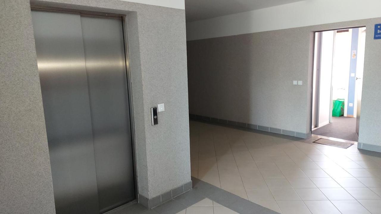 Apartman Ella Zagreb Exterior foto